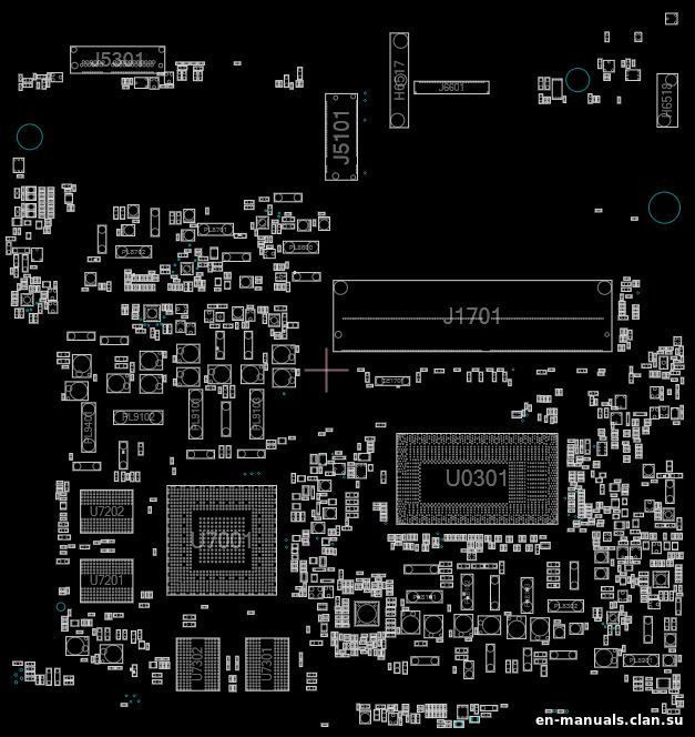 Boardview Schematics