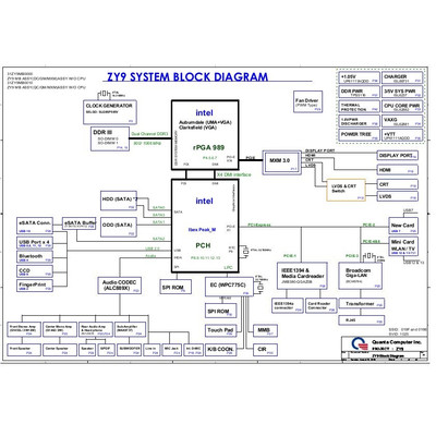 DA0ZY9MB6D0 schematics