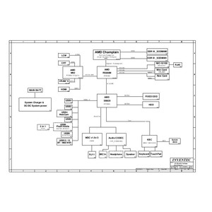 HP CQ326