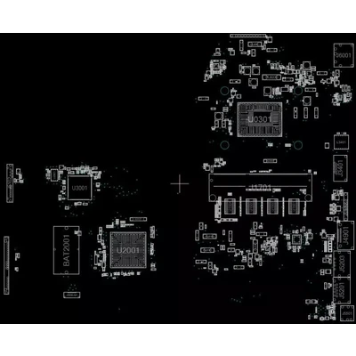 ASUS X551C X551CA D550C D550CA R512C R512CA BoardView