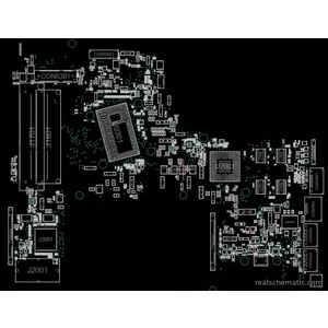 ASUS X750L X750LA X750LB R751L series