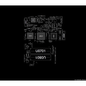 ASUS UL50VS