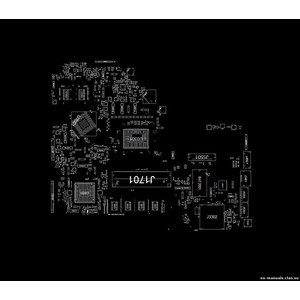 ASUS F552C, F552CL, X550CL, X552C, X552CL