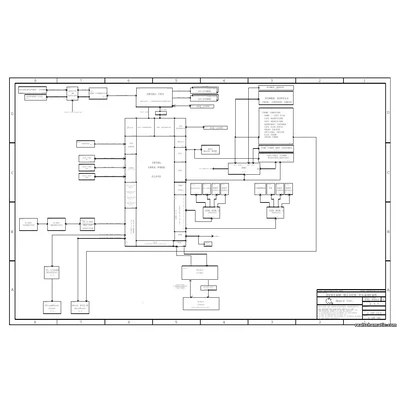 820-2901-A schematic