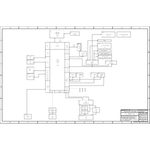 Apple MacBook 13 A1342 PCB: 820-2883