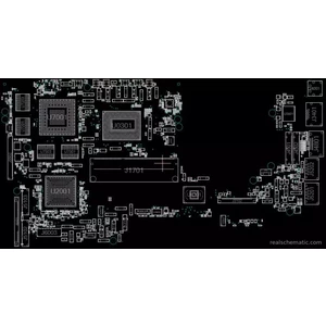 ASUS ZenBook U500V U500VZ UX51VZ UX51VZA