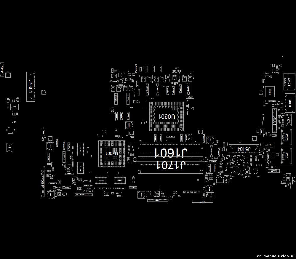 Asus n750jv bios настройка