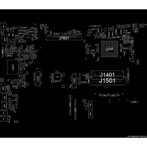 ASUS N75SF / ASUS N75SL