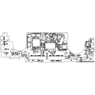 AM6 BoardView PDF