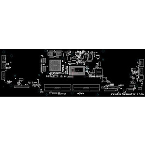 AM6 BoardView CAD prewiew
