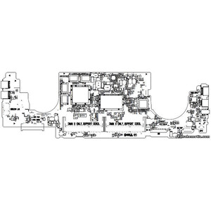 AM6 BoardView PDF prewiew
