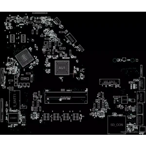 ASUS F552W F552WA F552WE X552W X552WA X552WE