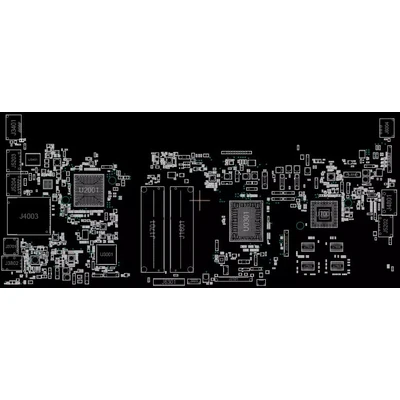 ASUS U36J U36JC boardview