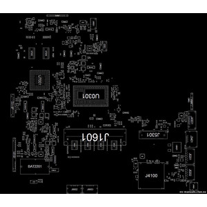 ASUS X450LD / ASUS X450LN
