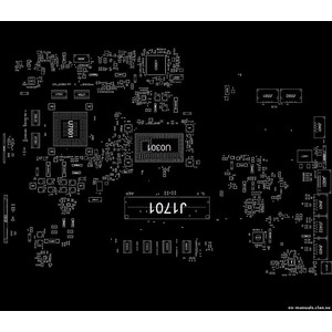 ASUS X751LK