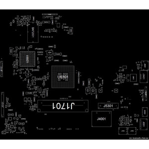 ASUS A54H K54H K54L X54L