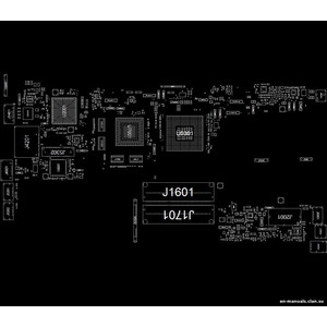 ASUS U31J / ASUS U31JG