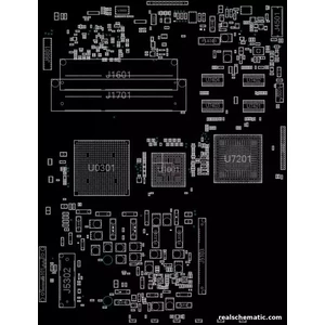 ASUS A52D K52D PCB: K52DY