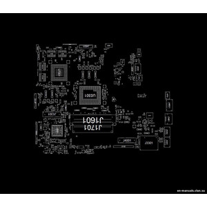 ASUS G551JW, GL551JM, N551J, N551JM, N551JW