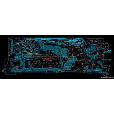 LA-C881P boardview