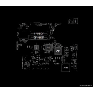 ASUS K53BE / ASUS X53BE