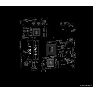 ASUS U41J / ASUS U41JF