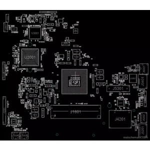 ASUS K43L K84C K84L X44C X44H X44L PCB: K43L