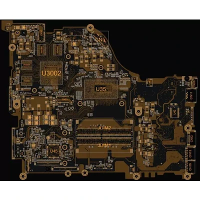 Quanta ZAA X16 boardview BRD