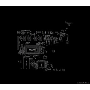 ASUS X200L / ASUS X200LA