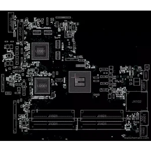 ASUS N53J N53JF N53JG N53JL N53JQ PRO5MJ