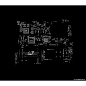 ASUS ROG G771JM / ASUS ROG G771JW