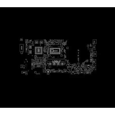 ASUS K501LX boardview