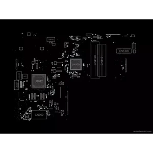 Toshiba Satellite C55D-A C55Dt-A series