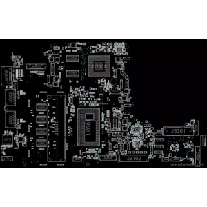 ASUS TP300L TP300LA TP300LD TP300LJ Q302L Q302LA