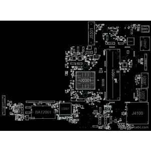 ASUS X453MA