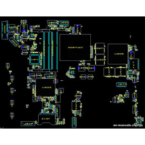 Samsung NP-RF510 / Samsung NP-RF710