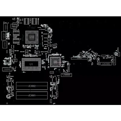 Quanta G35D DAG35DMBAD0 REV:D boardview