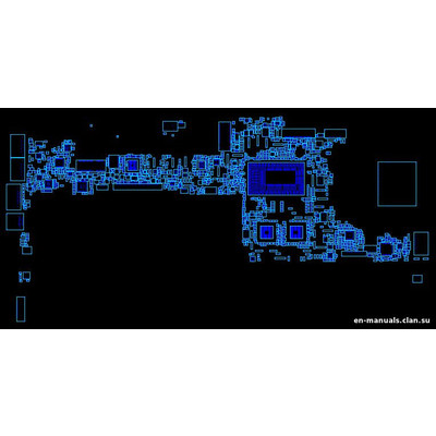 Y0DD DAY0DDMBAE0 REV:E boardview