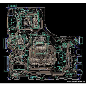 DA0Z8BMB6D0 boardview prewiew