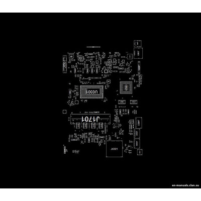 X441UV boardview
