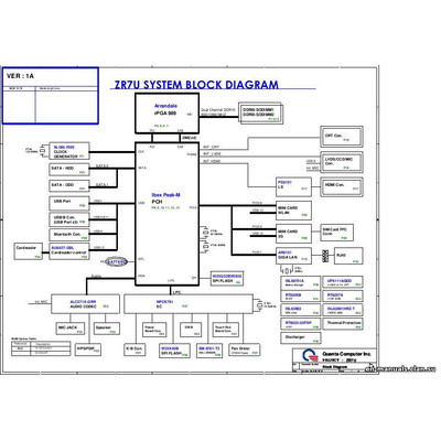 DAZR7MB16C0 schematic