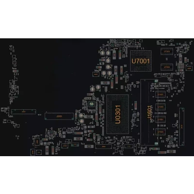 ASUS ZenBook UX303U UX303UA UX303UB boardview