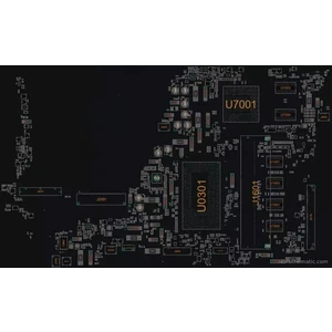 ASUS ZenBook UX303U UX303UA UX303UB