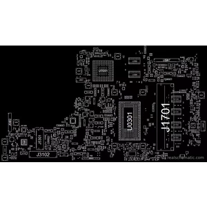 ASUS ZenBook UX310UA UX310UQ UX310UV