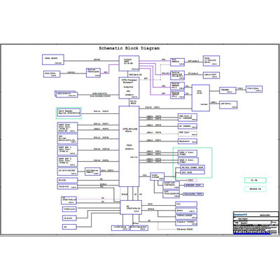 Y910-17ISK schematic
