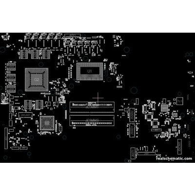 Y910-17ISK boardview