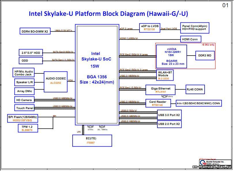 Daohk9mb6do rev d схема