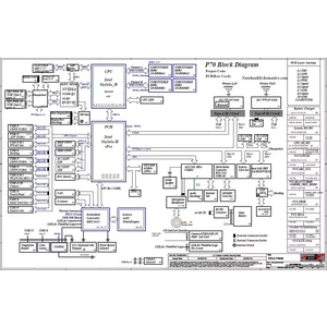 BP700 NM-A441 schematic prewiew
