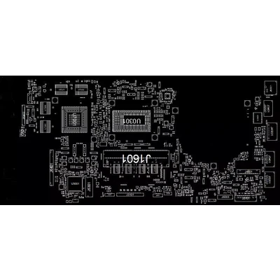 ASUS K501U K501UQ K501UX K501UW boardview