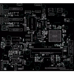 ASUS EeeTop ET1620I ET1620IUTT series AiO PC